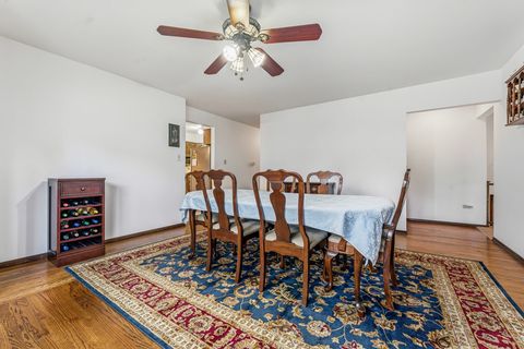 Tiny photo for 3206 Kingfisher Court, Rolling Meadows, IL 60008 (MLS # 12466580)