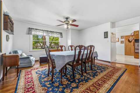 Tiny photo for 3206 Kingfisher Court, Rolling Meadows, IL 60008 (MLS # 12466580)