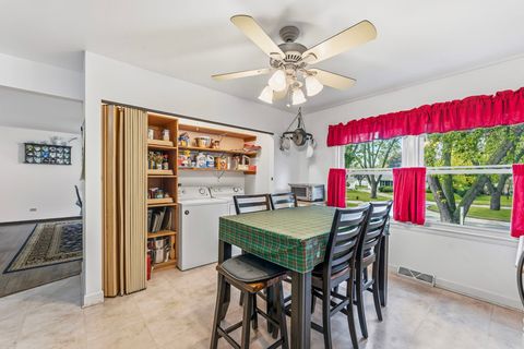 Tiny photo for 3206 Kingfisher Court, Rolling Meadows, IL 60008 (MLS # 12466580)