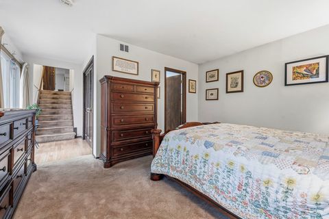 Tiny photo for 3206 Kingfisher Court, Rolling Meadows, IL 60008 (MLS # 12466580)