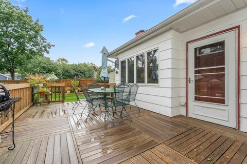 Tiny photo for 3206 Kingfisher Court, Rolling Meadows, IL 60008 (MLS # 12466580)