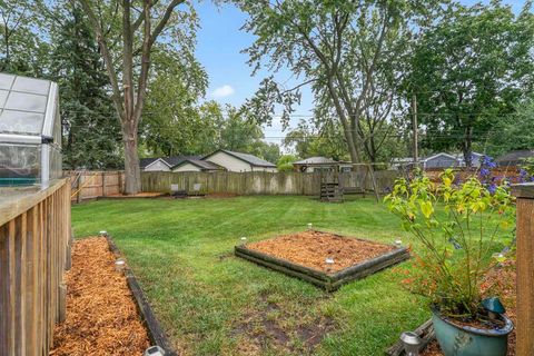 Tiny photo for 3206 Kingfisher Court, Rolling Meadows, IL 60008 (MLS # 12466580)