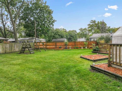 Tiny photo for 3206 Kingfisher Court, Rolling Meadows, IL 60008 (MLS # 12466580)
