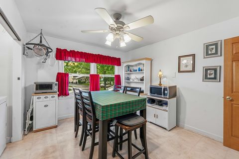 Tiny photo for 3206 Kingfisher Court, Rolling Meadows, IL 60008 (MLS # 12466580)