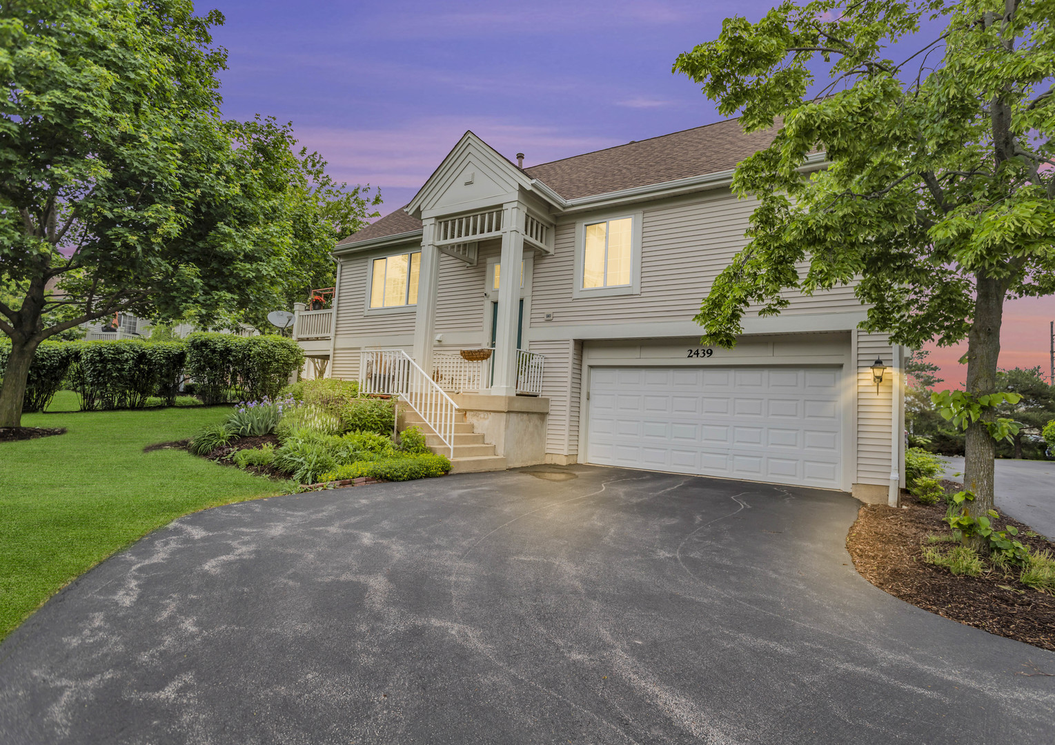 2439 Daybreak Court 2439