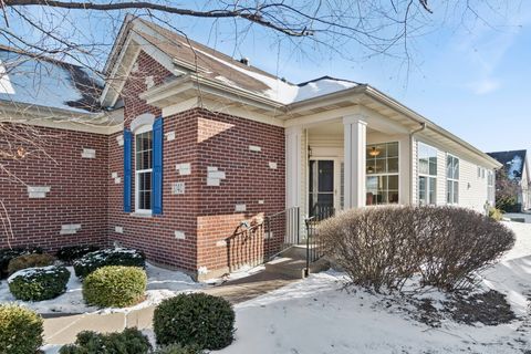 Tiny photo for 3740 Idlewild Lane, Naperville, IL 60564 (MLS # 12556068)