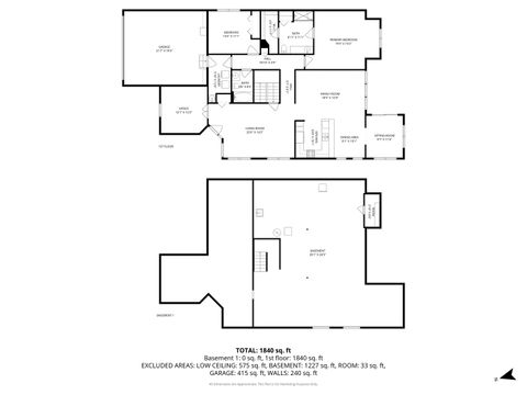 Tiny photo for 3740 Idlewild Lane, Naperville, IL 60564 (MLS # 12556068)