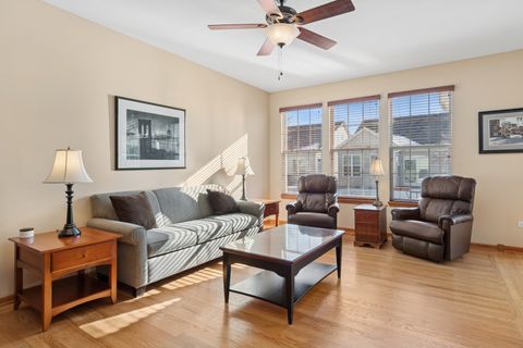 Tiny photo for 3740 Idlewild Lane, Naperville, IL 60564 (MLS # 12556068)