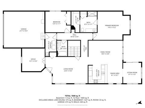 Tiny photo for 3740 Idlewild Lane, Naperville, IL 60564 (MLS # 12556068)