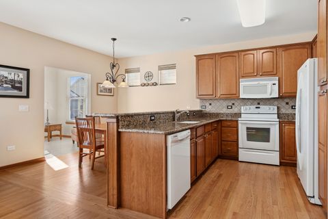 Tiny photo for 3740 Idlewild Lane, Naperville, IL 60564 (MLS # 12556068)