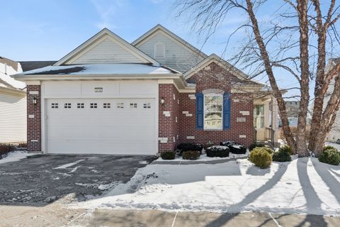 Photo of 3740 Idlewild Lane, Naperville, IL 60564 (MLS # 12556068)