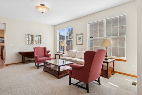 Tiny photo for 3740 Idlewild Lane, Naperville, IL 60564 (MLS # 12556068)