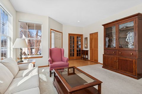 Tiny photo for 3740 Idlewild Lane, Naperville, IL 60564 (MLS # 12556068)