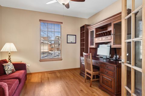 Tiny photo for 3740 Idlewild Lane, Naperville, IL 60564 (MLS # 12556068)