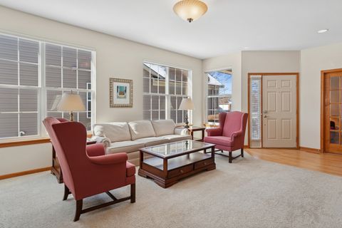 Tiny photo for 3740 Idlewild Lane, Naperville, IL 60564 (MLS # 12556068)