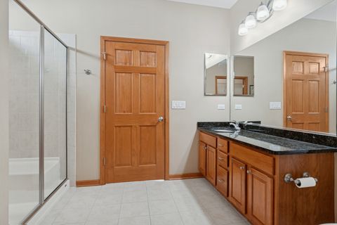 Tiny photo for 3740 Idlewild Lane, Naperville, IL 60564 (MLS # 12556068)