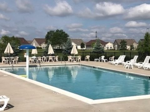 Tiny photo for 3740 Idlewild Lane, Naperville, IL 60564 (MLS # 12556068)