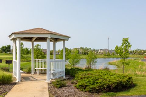 Tiny photo for 3740 Idlewild Lane, Naperville, IL 60564 (MLS # 12556068)