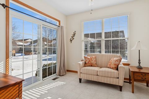 Tiny photo for 3740 Idlewild Lane, Naperville, IL 60564 (MLS # 12556068)