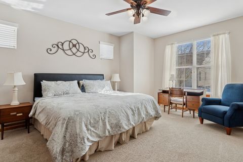 Tiny photo for 3740 Idlewild Lane, Naperville, IL 60564 (MLS # 12556068)