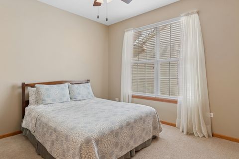 Tiny photo for 3740 Idlewild Lane, Naperville, IL 60564 (MLS # 12556068)