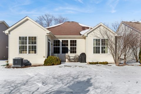 Tiny photo for 3740 Idlewild Lane, Naperville, IL 60564 (MLS # 12556068)