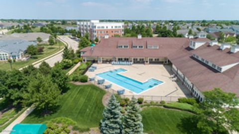 Tiny photo for 3740 Idlewild Lane, Naperville, IL 60564 (MLS # 12556068)