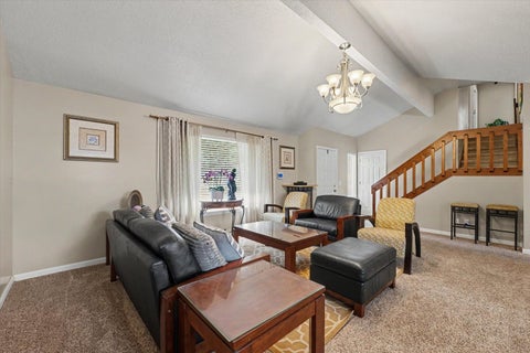 Tiny photo for 2818 Natalie Drive, Champaign, IL 61822 (MLS # 12739482)