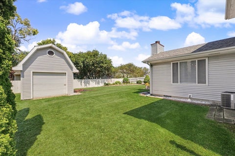 Tiny photo for 2818 Natalie Drive, Champaign, IL 61822 (MLS # 12739482)