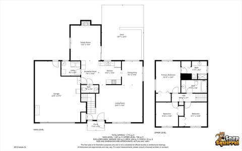 Tiny photo for 2818 Natalie Drive, Champaign, IL 61822 (MLS # 12739482)