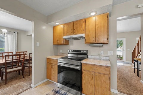 Tiny photo for 2818 Natalie Drive, Champaign, IL 61822 (MLS # 12739482)