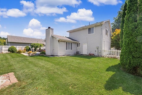 Tiny photo for 2818 Natalie Drive, Champaign, IL 61822 (MLS # 12739482)