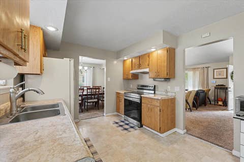 Tiny photo for 2818 Natalie Drive, Champaign, IL 61822 (MLS # 12739482)