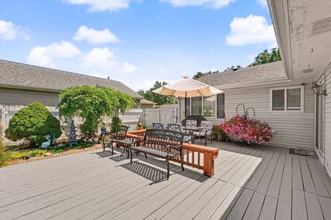 Tiny photo for 2818 Natalie Drive, Champaign, IL 61822 (MLS # 12739482)