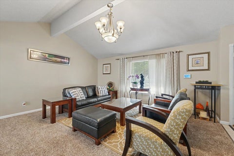 Tiny photo for 2818 Natalie Drive, Champaign, IL 61822 (MLS # 12739482)