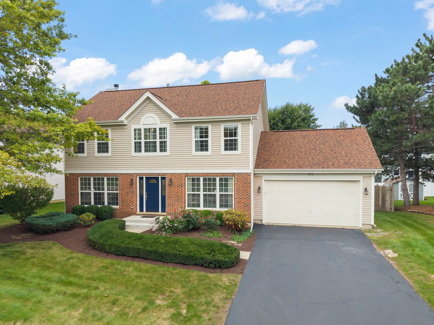 71 Cold Spring Court