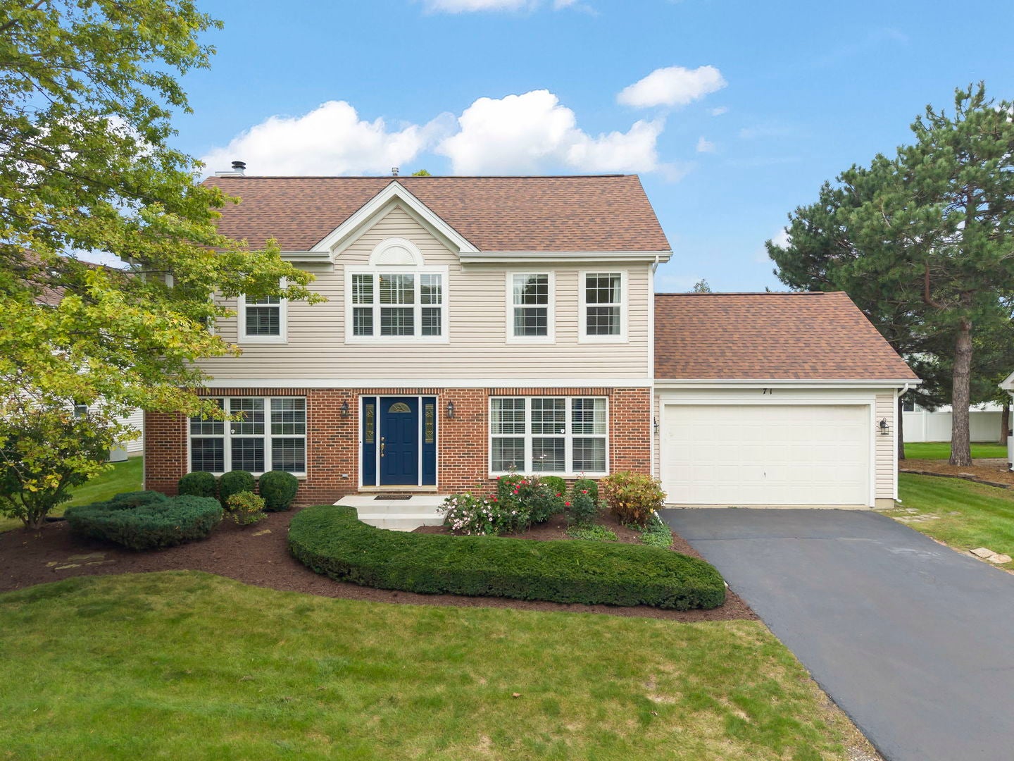 71 Cold Spring Court