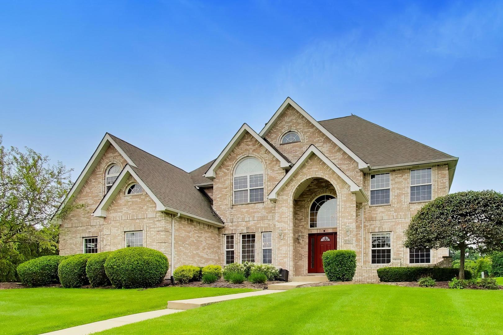 630 Gibbons Drive