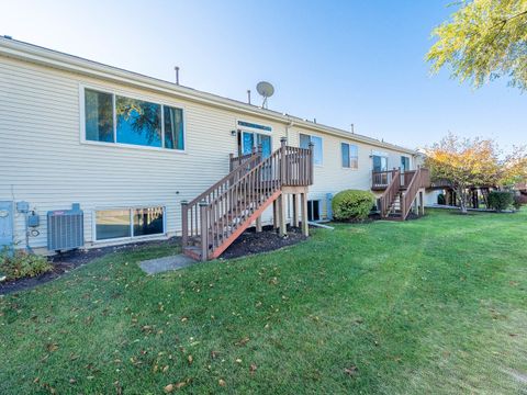 Tiny photo for 21458 W Douglas Lane, Plainfield, IL 60544 (MLS # 12544237)