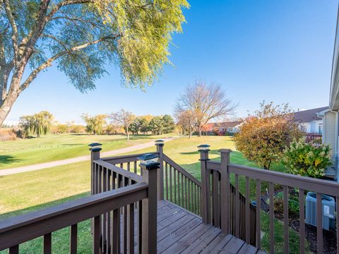 Tiny photo for 21458 W Douglas Lane, Plainfield, IL 60544 (MLS # 12544237)