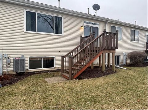 Tiny photo for 21458 W Douglas Lane, Plainfield, IL 60544 (MLS # 12544237)