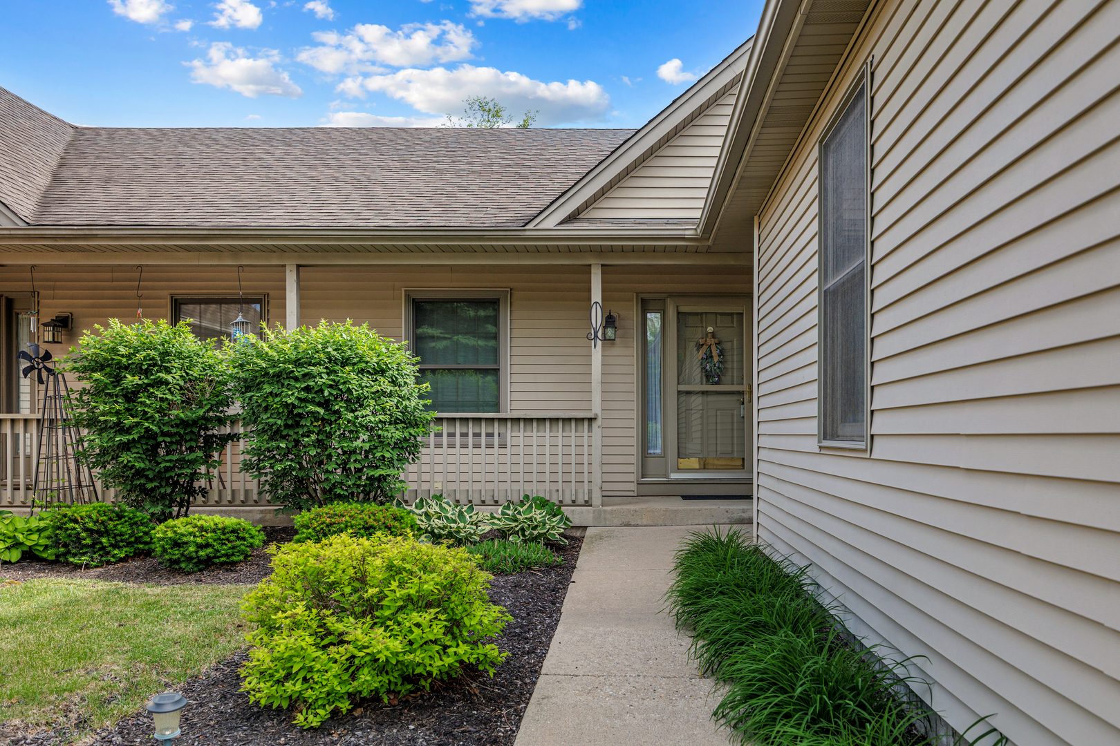 639 Hampshire Drive