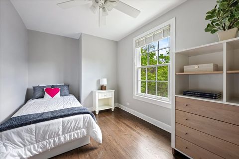 Tiny photo for 910 Chippewa Lane, Wilmette, IL 60091 (MLS # 12630233)