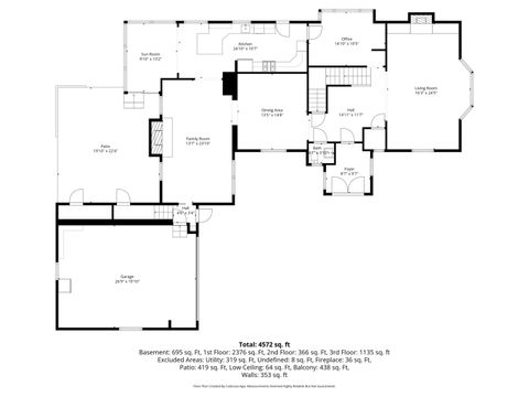 Tiny photo for 910 Chippewa Lane, Wilmette, IL 60091 (MLS # 12630233)