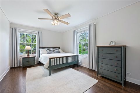 Tiny photo for 910 Chippewa Lane, Wilmette, IL 60091 (MLS # 12630233)
