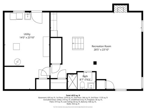 Tiny photo for 910 Chippewa Lane, Wilmette, IL 60091 (MLS # 12630233)