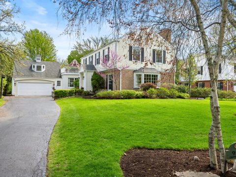 Photo of 910 Chippewa Lane, Wilmette, IL 60091 (MLS # 12630233)