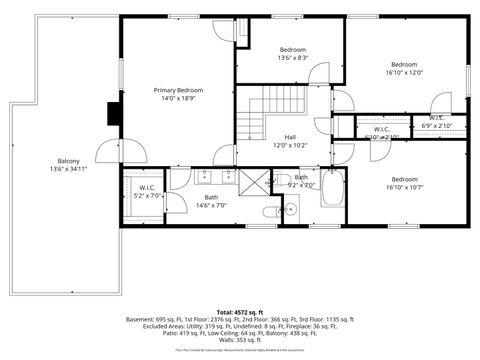 Tiny photo for 910 Chippewa Lane, Wilmette, IL 60091 (MLS # 12630233)