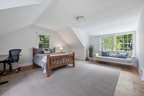 Tiny photo for 910 Chippewa Lane, Wilmette, IL 60091 (MLS # 12630233)