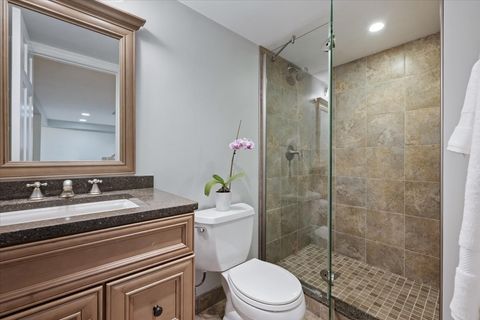 Tiny photo for 910 Chippewa Lane, Wilmette, IL 60091 (MLS # 12630233)